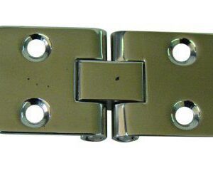 ΜΕΝΤΕΣΕΣ INOX-AISI316 - Image 1