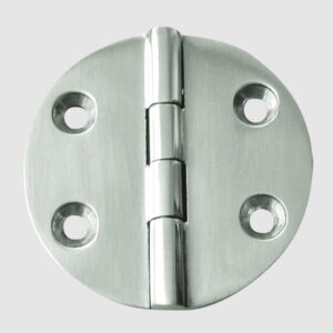 ΜΕΝΤΕΣΕΣ INOX-AISI316 - Image 1