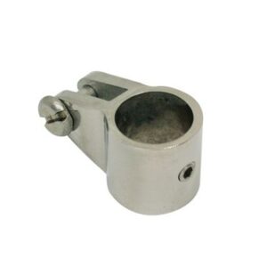 ΚΟΜΒΟΣ INOX– AISI316 - Image 1