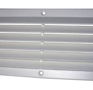 ΠΕΡΣΙΔΕΣ L260xW127mm ΜΑΥΡΟ - Image 1