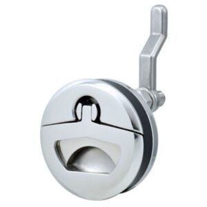 ΚΛΕΙΔΑΡΙΑ ΧΩΝΕΥΤΗ B.T. INOX – AISI316 ΕΞΑΙΡΕΤΙΚΗΣ ΠΟΙΟΤΗΤΑΣ ΣΤΡΟΓΓΥΛΗ - Image 1