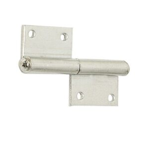 ΜΕΝΤΕΣΕΣ INOX-AISI304 - Image 1