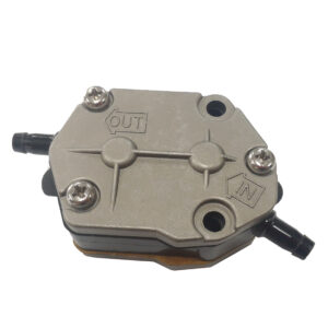 FUEL PUMP ASSY YAMAHA 6A0-24410-04 - Image 1