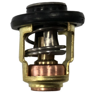 THERMOSTAT 60° YAMAHA 6G8-12411-01/66M-12411-01 - Image 1
