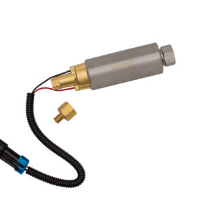 FUEL PUMP ELECTRIC MERCURY REC861155A3 - Image 1
