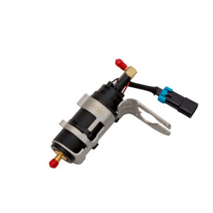 FUEL PUMP ELECTRIC MERCURY REC8M0047624 - Image 1