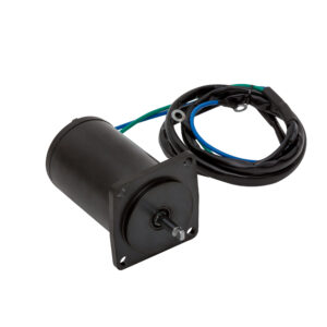 TRIM ASSEMBLY YAMAHA PH200-T044 - Image 1
