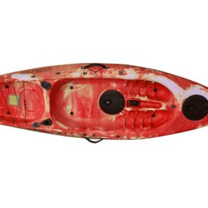 ΚΑΓΙΑΚ ΠΛΣ ODYSSEY 1 ΑΤΟΜ. L290xW80xH30cm - Image 1