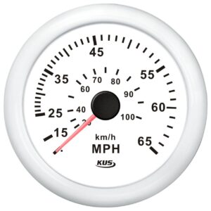 ΜΙΛΙΟΜΕΤΡΟ  65MPH  ΜΑΥΡΟ - Image 1
