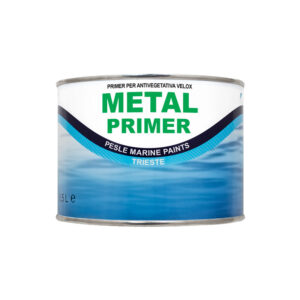VELOX METAL PRIMER - Image 1